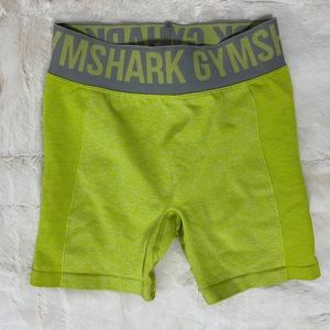 Gymshark shorts
